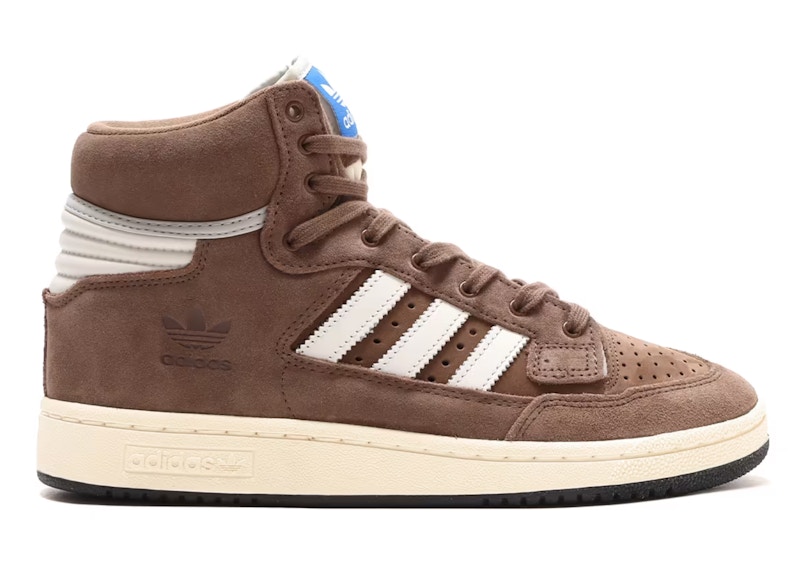 adidas Centennial 85 Hi Earth Strata Men's - GY2535 - US