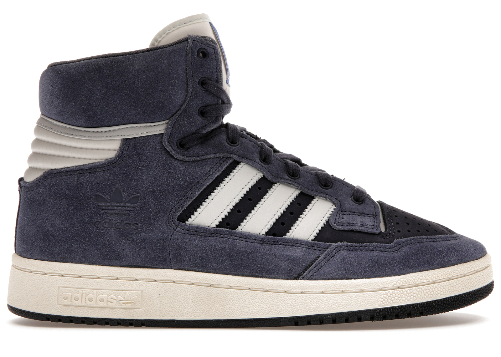 adidas Centennial 85 Hi Shadow Navy Men's - FZ5992 - US