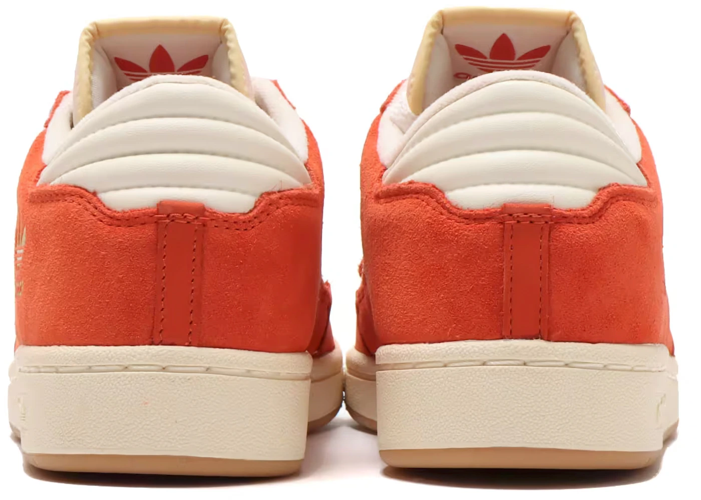 adidas Centennial 85 Low Red Cream White Men's - FZ5878 - US