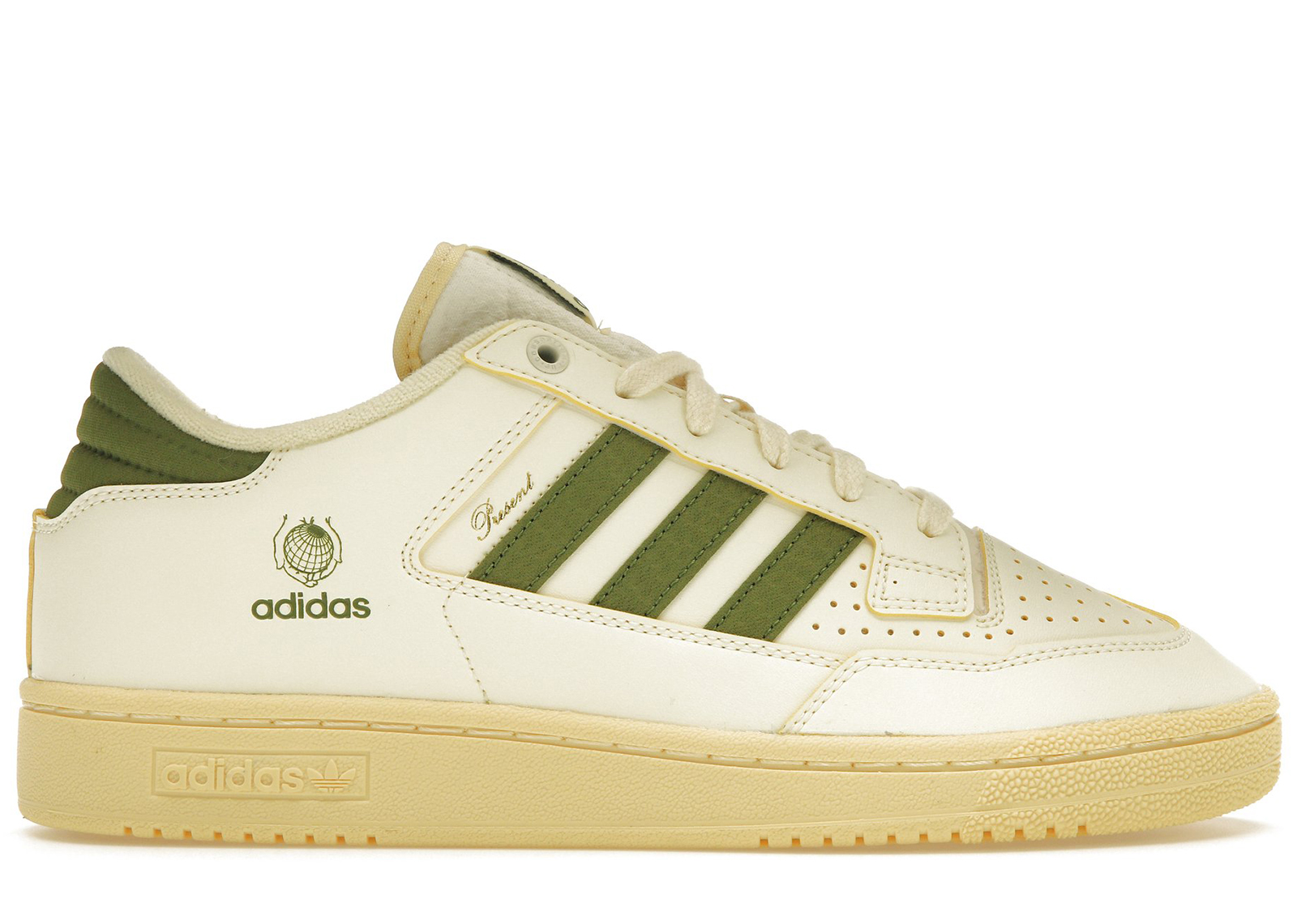 adidas Centennial Low Consortium Cup END. Present Men's