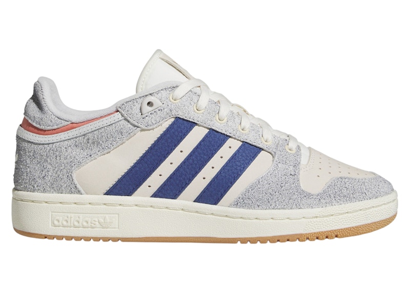 adidas Centennial RM Dash Grey Core Black Off White - IH3071