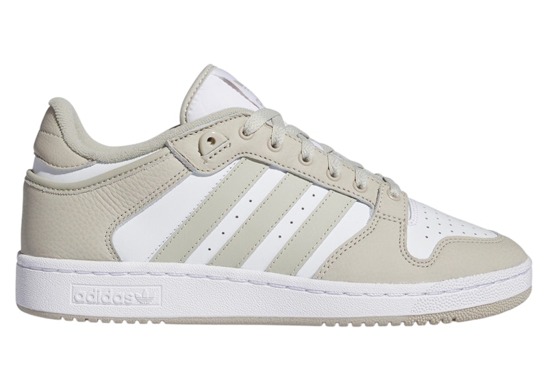 adidas Centennial RM Putty Grey Core White - ID6212