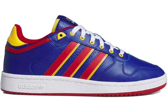 adidas Centennial RM Universität von Kansas