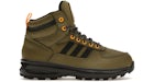 adidas Chasker Boot Olive Green