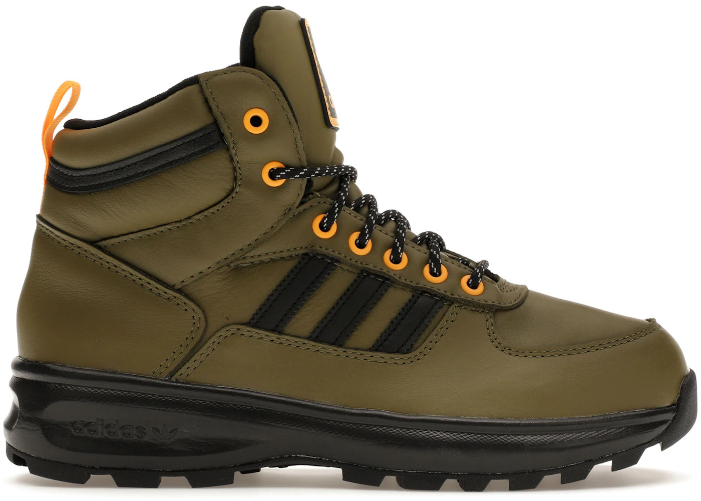 adidas Chasker Boot Olive Green Men's GY1198 US1