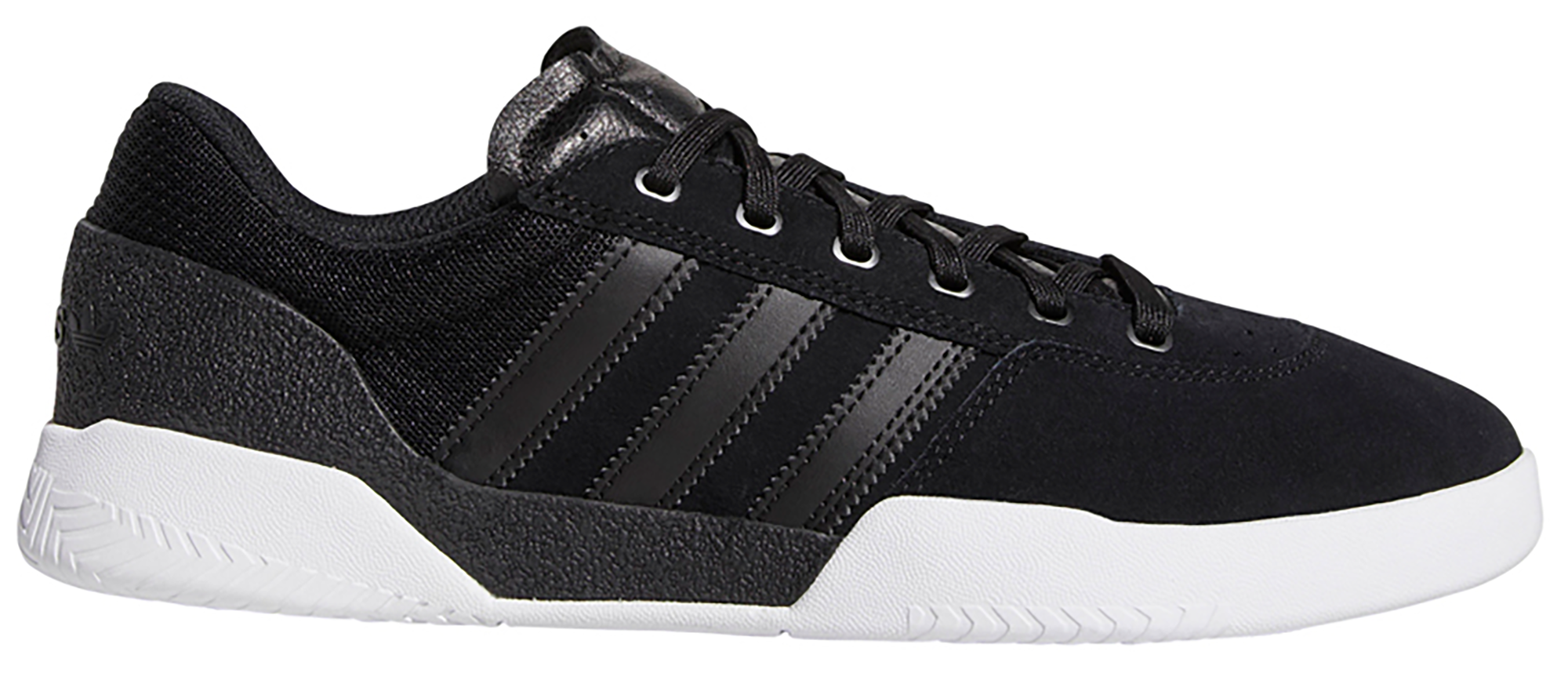 adidas city cup all black