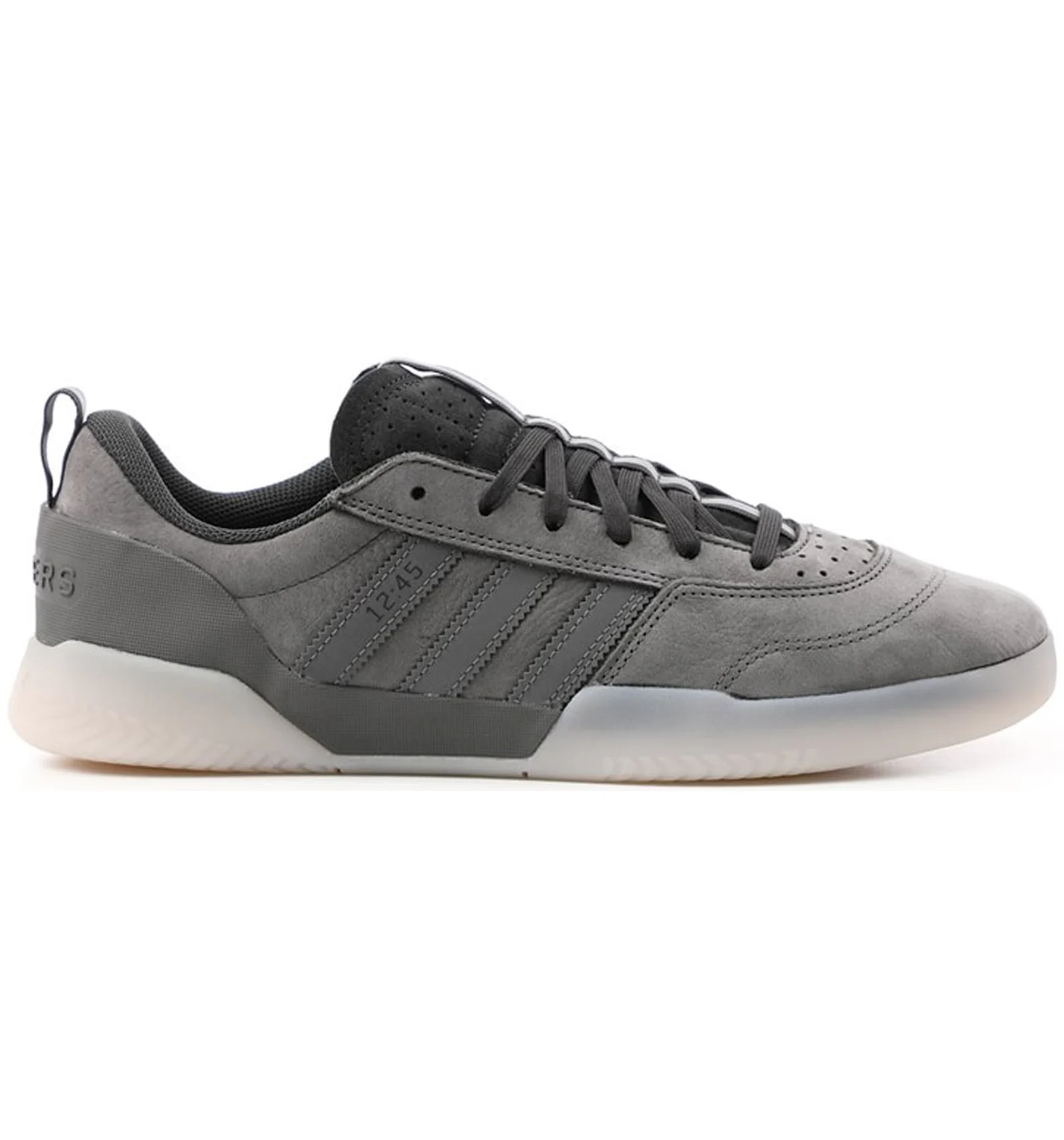 adidas City Cup Numbers Men s B41686 US