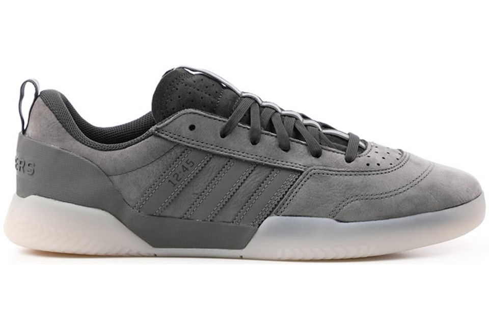 Adidas skate hot sale shoes city cup