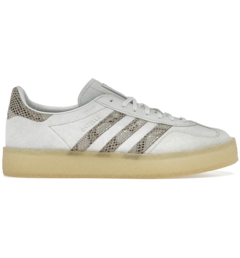 adidas Clarks 8th Street Gazelle Indoor by Ronnie Fieg Kithmas Men's - JS1754 - US adidas Clarks 8th Street Gazelle Indoor by Ronnie Fieg Kithmas Men's - JS1754 - US