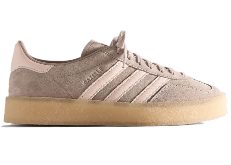 Ash pearl 2025 adidas gazelle