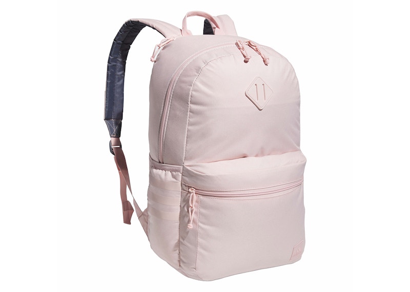 adidas Classic 3S 5 Backpack Light Pink Onix SS24 MX