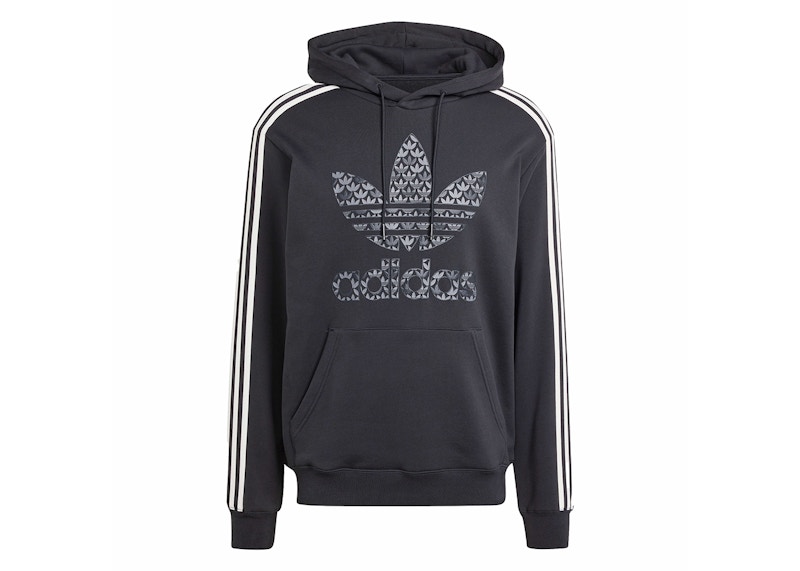 Adidas classic hoodie best sale