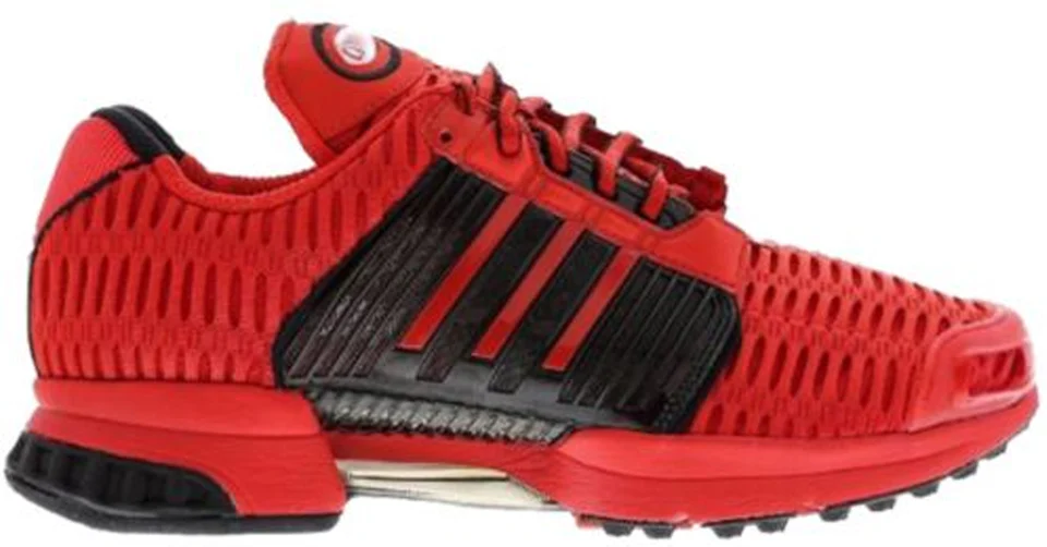 Adidas Questar CC Climacool Men's Mesh Training Shoes Red Art #DB1156 Size  10.5