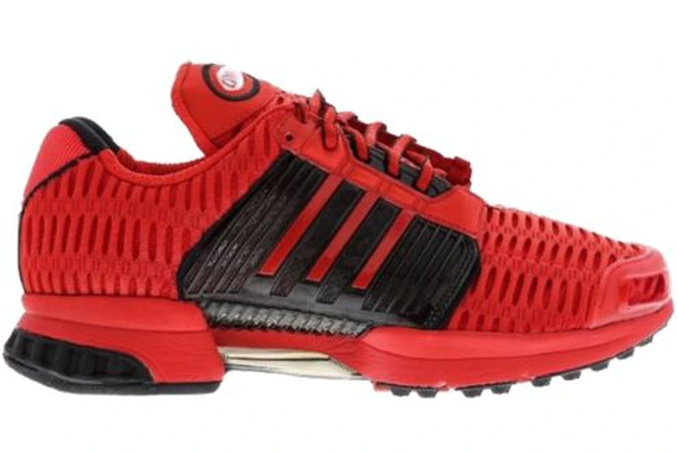 adidas ClimaCool 1 Red Black