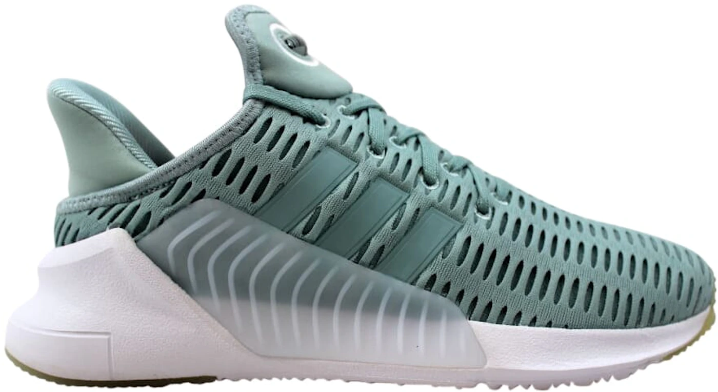 adidas Climacool 02/17 W Tactile Green (W) - ES