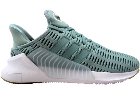 adidas Climacool 02/17 W Tactile Green (Women's) - BY9293 - US adidas Climacool 02/17 W Tactile Green (Women's) - BY9293 - US