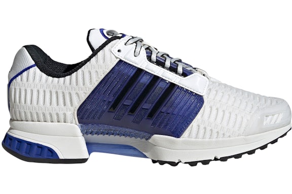 adidas Climacool 1 Core White Core Nero Lucid Blue
