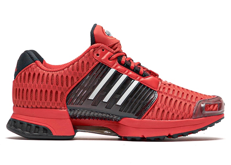 adidas Climacool 1 Red Core Black Hombre JH9989 US