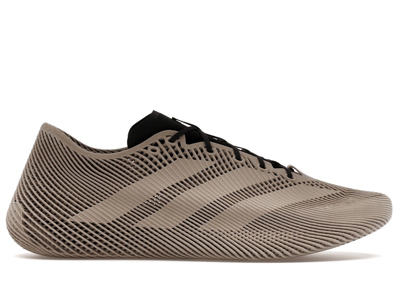 adidas Climacool 4D Laced Grey Black