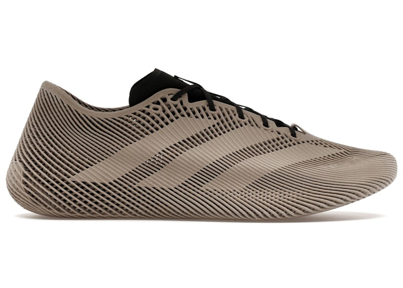 adidas Climacool 4D Laced Grey Black