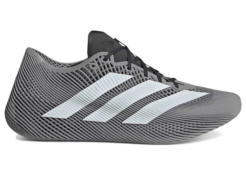 adidas Climacool 4D Laced Grey Chalk White Carbon