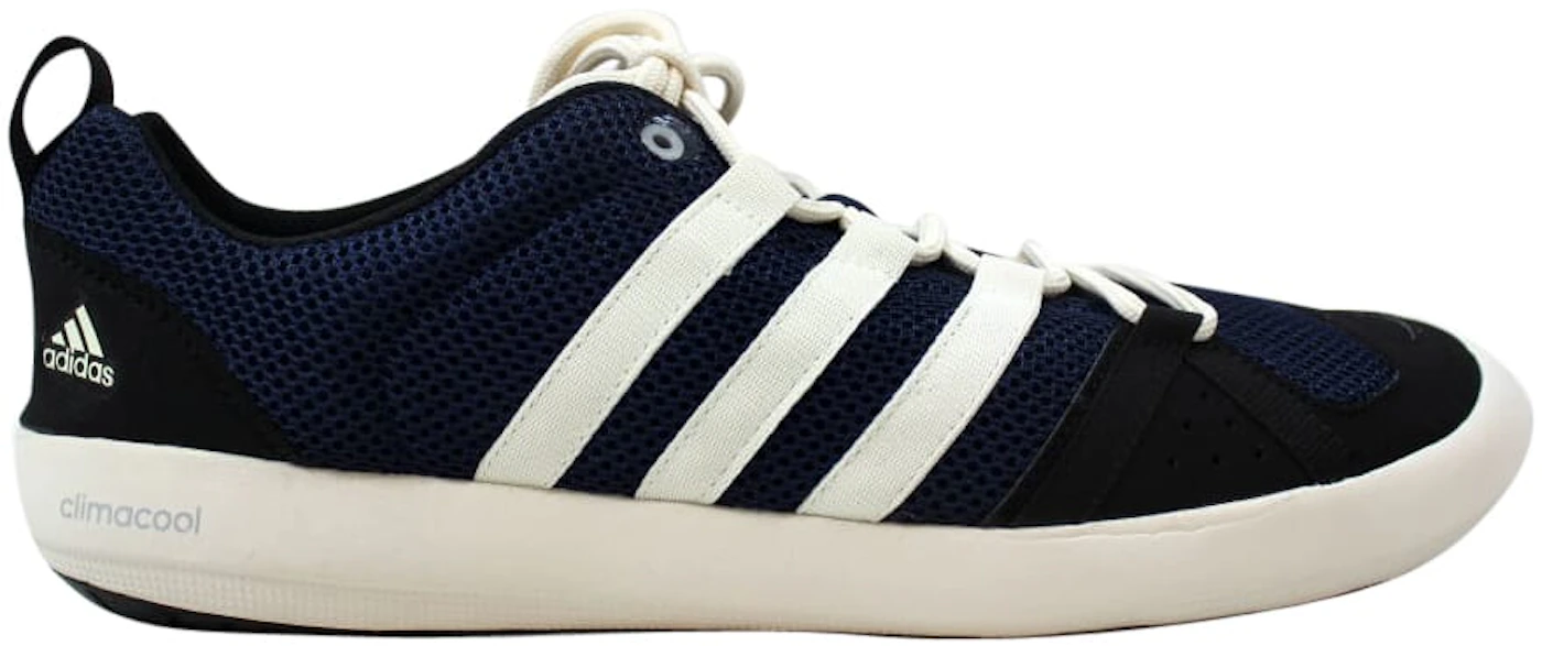 adidas Climacool Boat Lace Navy Men's - B26629 -