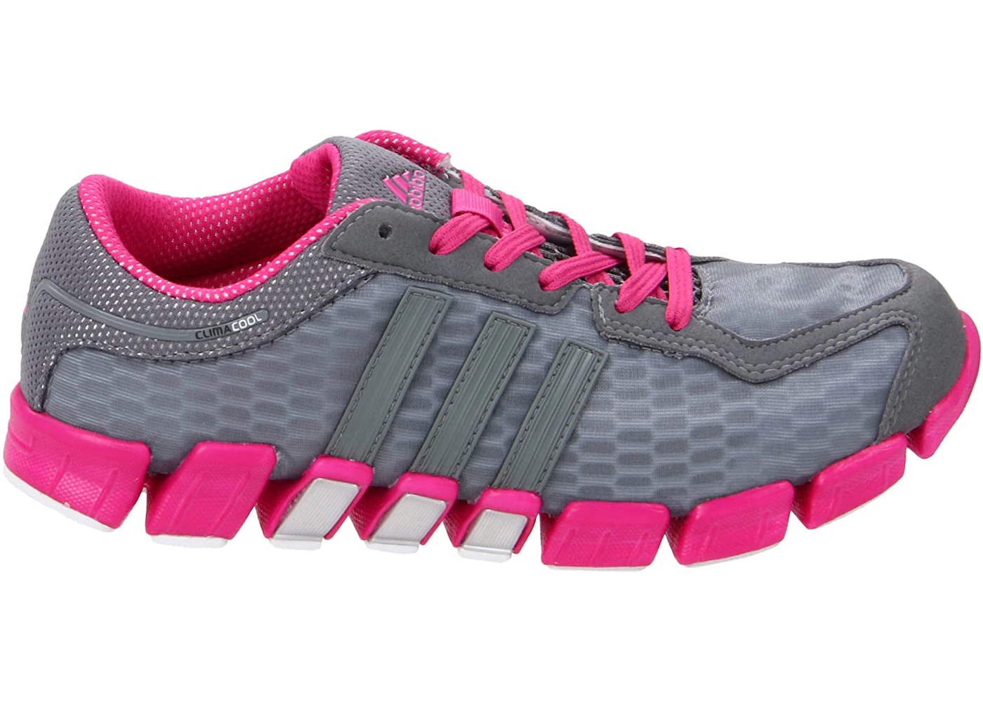 adidas Climacool Ride Metallic Lead Pink (GS) - G51761 - US adidas Climacool Ride Metallic Lead Pink (GS) - G51761 - US
