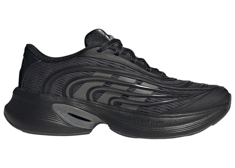 adidas Climacool SPW Carbon Iron Metallic Black (Women's)