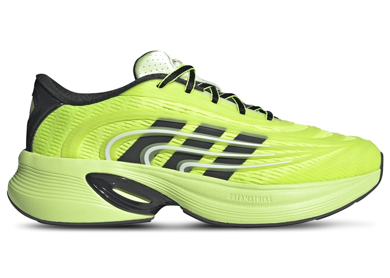 adidas Climacool SPW Hi-Res Yellow Carbon