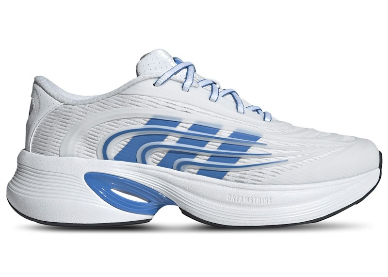 adidas Climacool SPW White Ray Blue