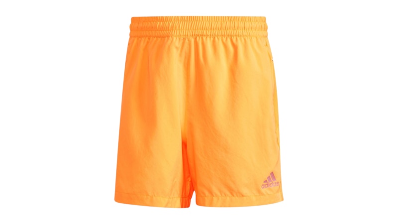 【Adidas コリア】 Runners Climacool Shorts adidas Runners CLIMACOOL Shorts - Black | Free Shipping with