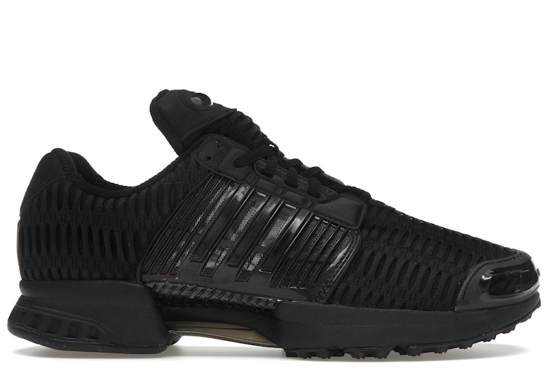 adidas climacool triple black
