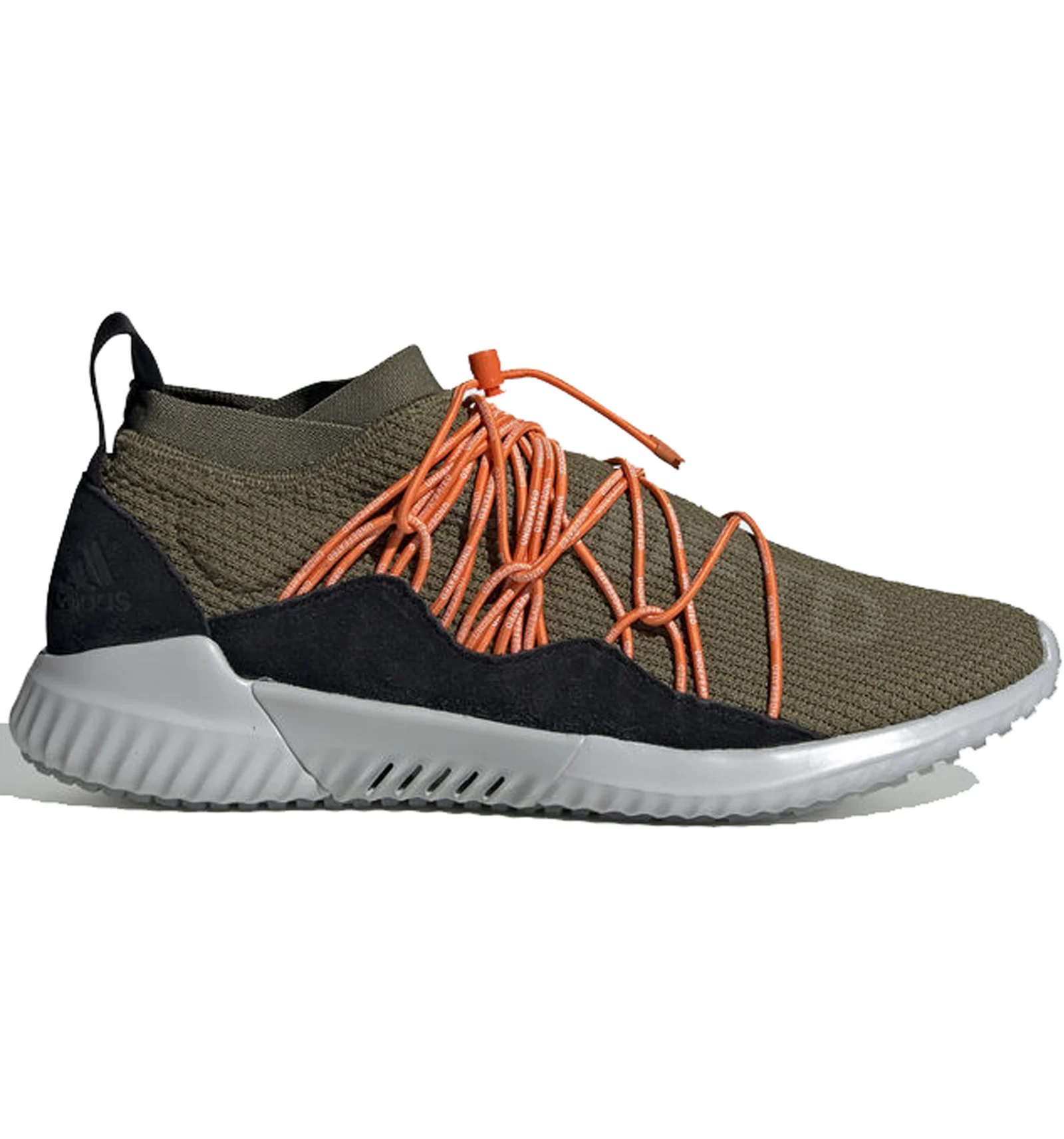 Adidas climacool shoes orange hotsell