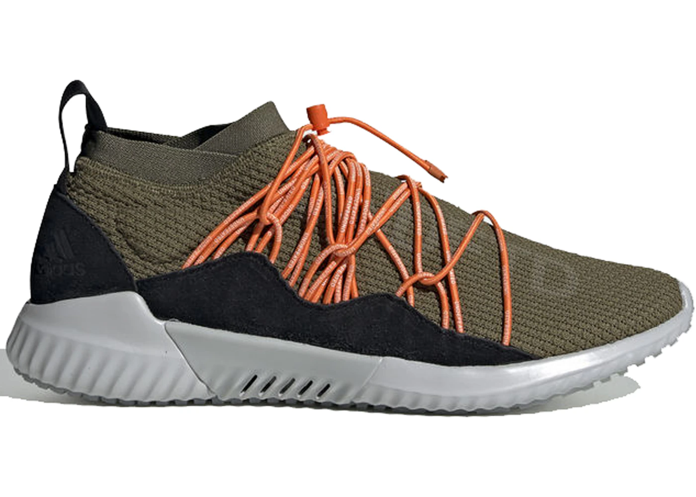 Adidas sales x undefeated