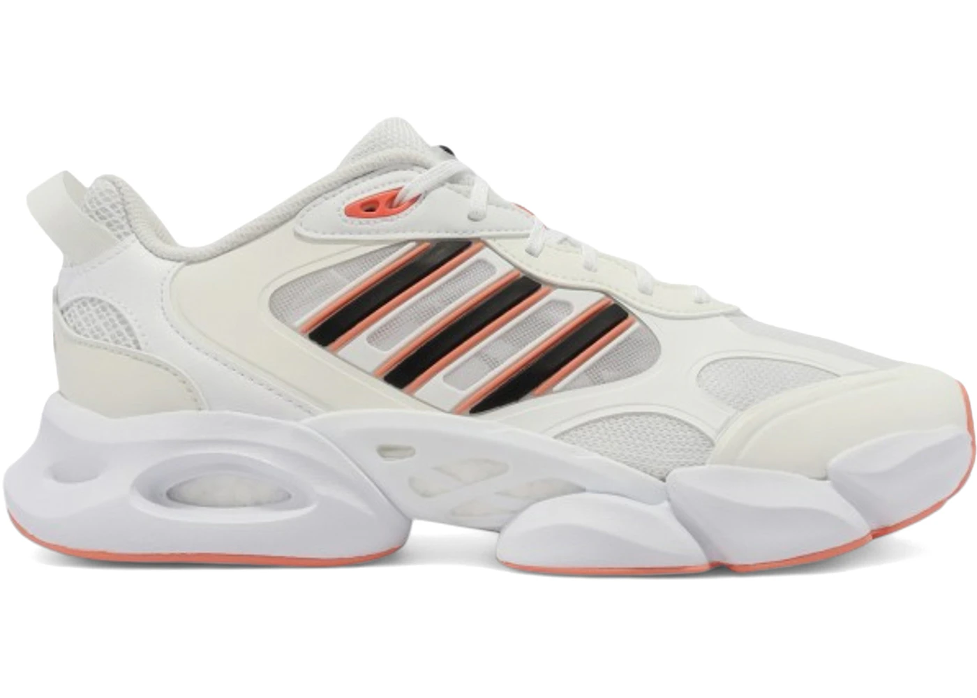 adidas Climacool Vento 3.0 White Semi Coral Fusion Men's - IE7714 - US adidas Climacool Vento 3.0 White Semi Coral Fusion Men's - IE7714 - US