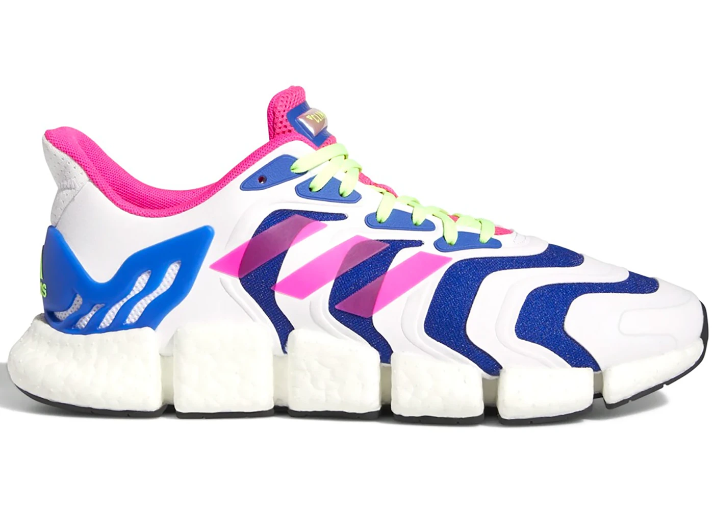 Adidas clearance climacool rosa