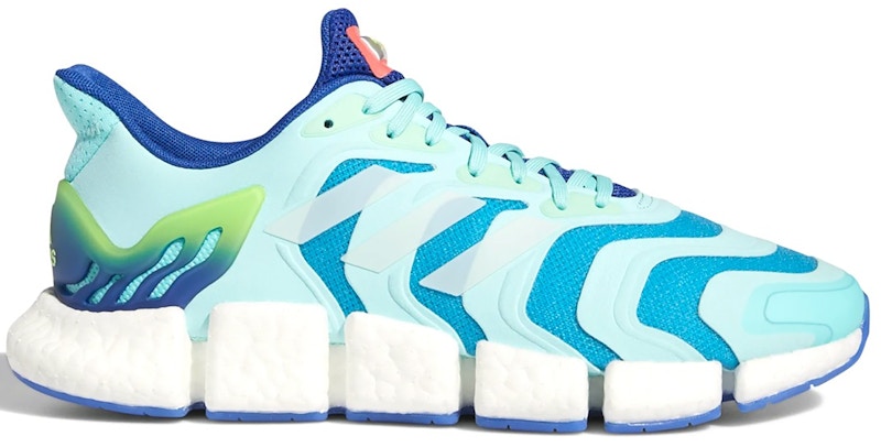 adidas Climacool Vento Signal Cyan