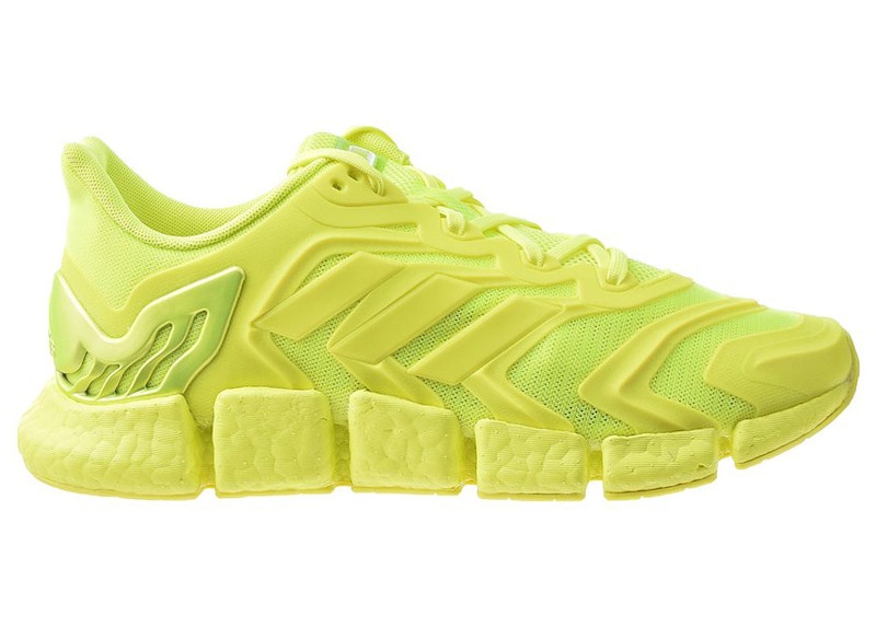 adidas climacool vento solar yellow