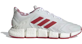 adidas Climacool Vento White Team Victory Red