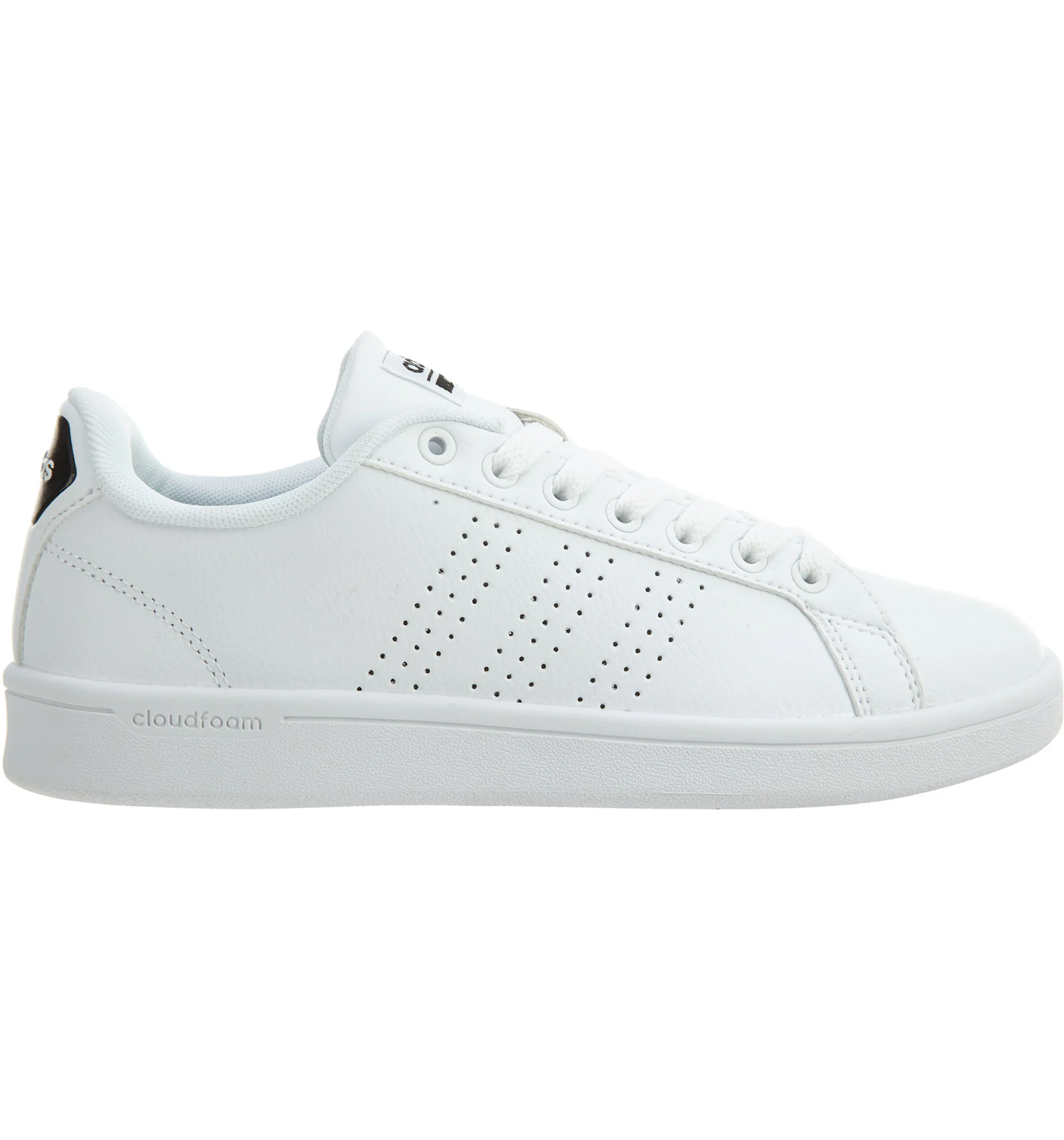 Cleaning white adidas cloudfoam Clearance