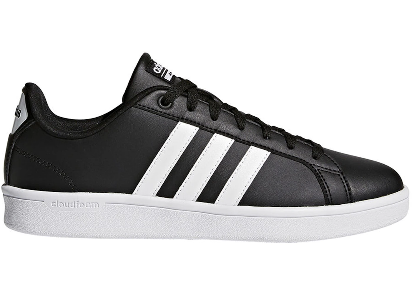 Adidas women's cloudfoam advantage best sale