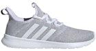 adidas Cloudfoam Pure 2.0 Cloud Blanco Core Negro (de mujer)