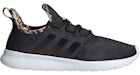 adidas Cloudfoam Pure 2.0 Core Black Sandy Beige (Women's)