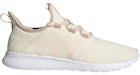 adidas Cloudfoam Pure 2.0 Wonder White Bliss Orange Magic Beige (Women's)