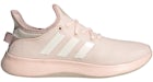 adidas Cloudfoam Pure Wonder Quartz Core White Wonder Alumina (Women's)