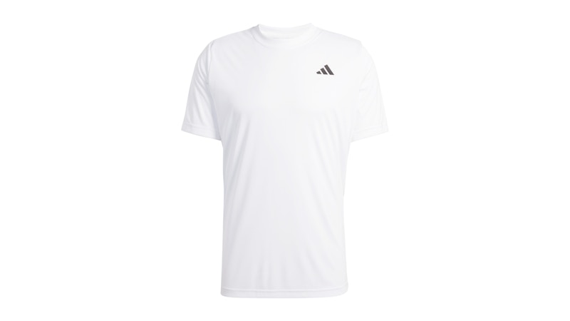 adidas Climacool ロゴ Tシャツ Amazon.com: adidas Men's Club Tennis Climacool T-Shirt