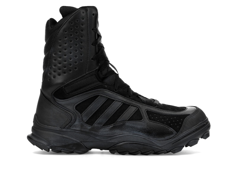 adidas Club GSG-9 Thug Club Triple Black Men's - JP6032 - US