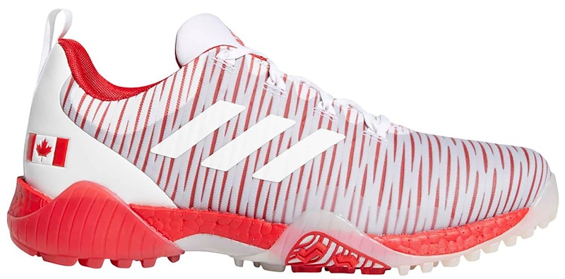 adidas codechaos nations golf shoes