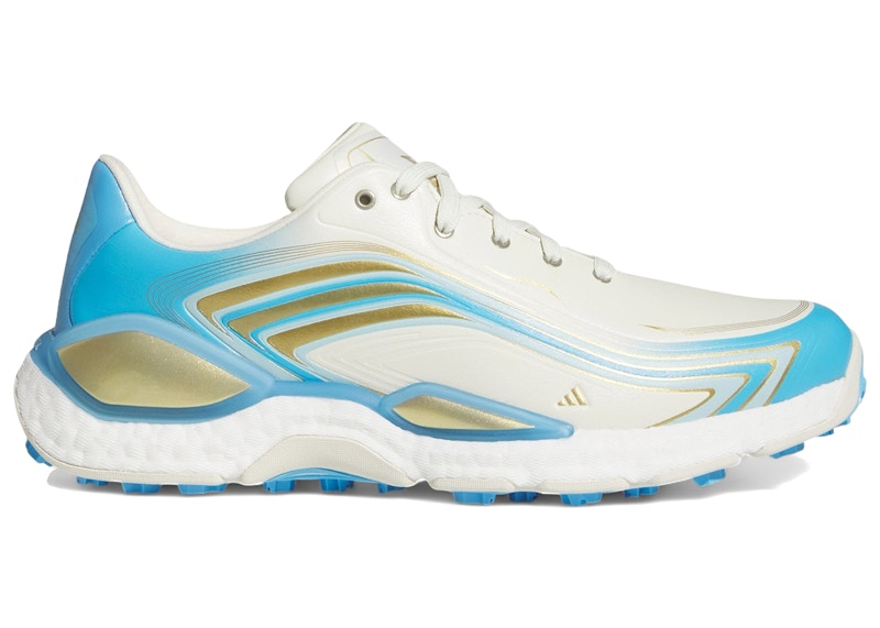 adidas CodeChaos Spikeless Golf Lionel Messi El Ultimo Tango