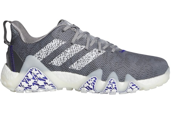 adidas Codechaos 22 Spikeless Grau Wolke Weiß Grau